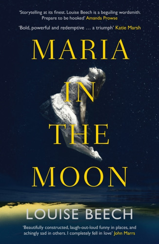 Maria in the Moon 9781910633823 Paperback Maria in the Moon 9781910633823 Paperback