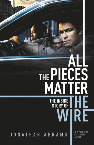 All the Pieces Matter 9780857302748 Paperback All the Pieces Matter 9780857302748 Paperback