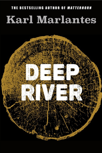 Deep River 9781786498823 Hardback Deep River 9781786498823 Hardback