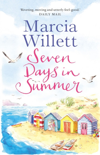 Seven Days in Summer 9780552172929 Paperback