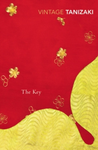 The Key 9780099289999 Paperback