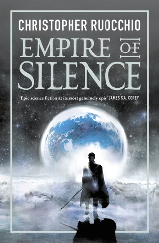 Empire of Silence 9781473218277 Paperback
