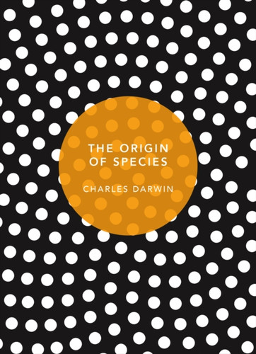 The Origin of Species 9781784873622 Paperback