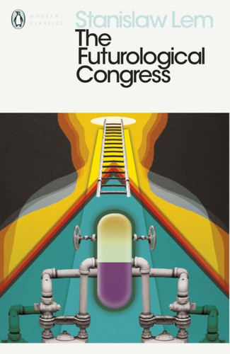 The Futurological Congress 9780241312780 Paperback