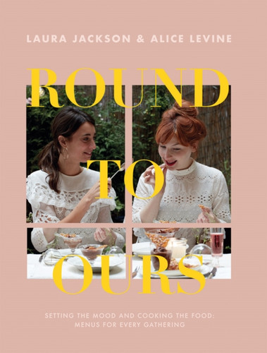 Round to Ours 9781787133730 Paperback Round to Ours 9781787133730 Paperback