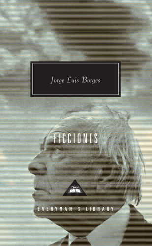 Ficciones 9781857151664 Hardback Ficciones 9781857151664 Hardback