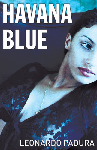 Havana Blue 9781904738220 Paperback