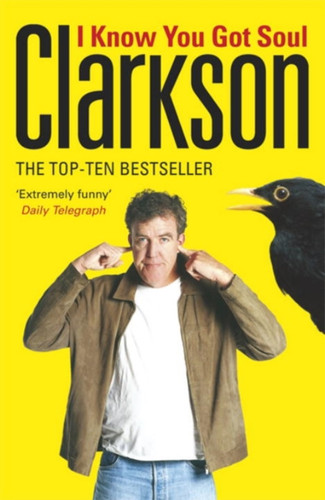 I Know You Got Soul 9780141022925 Paperback