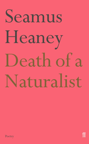 Death of a Naturalist 9780571230839 Paperback