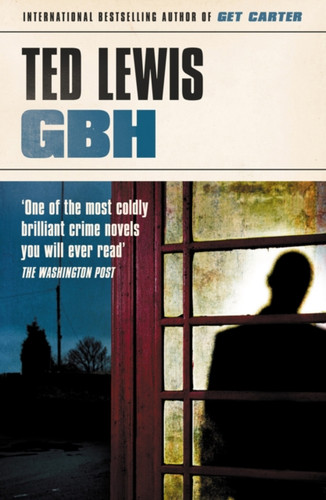 GBH 9780857302939 Paperback GBH 9780857302939 Paperback