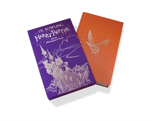 Harry Potter and the Philosopher's Stone 9781408865262 Hardback Harry Potter and the Philosopher's Stone 9781408865262 Hardback