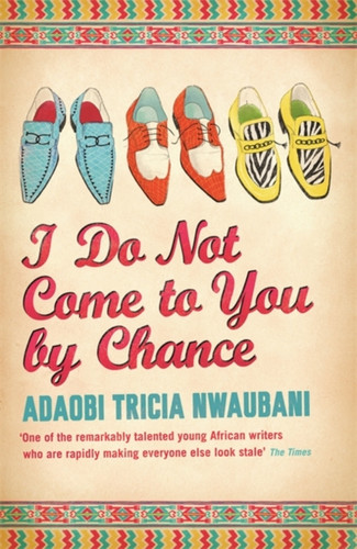 I Do Not Come to You by Chance 9780753826973 Paperback