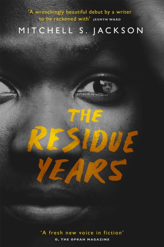 The Residue Years 9780349701394 Hardback