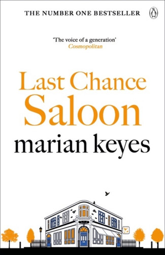 Last Chance Saloon 9780241958452 Paperback
