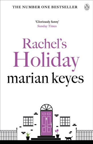 Rachel's Holiday 9780241958438 Paperback