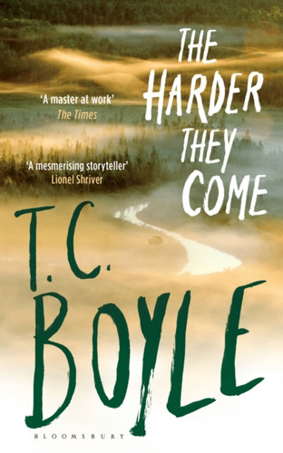 The Harder They Come 9781408859957 Paperback The Harder They Come 9781408859957 Paperback