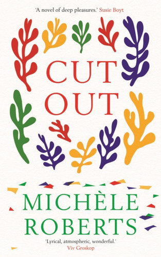 Cut Out 9781913207472 Hardback