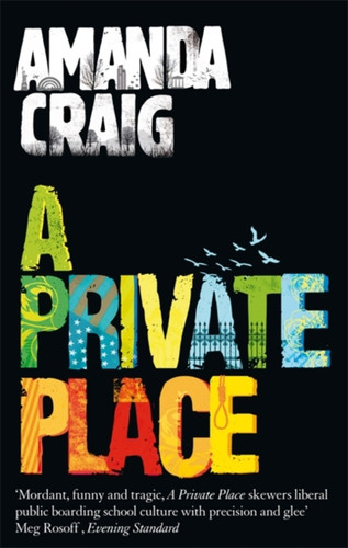 A Private Place 9780349139548 Paperback