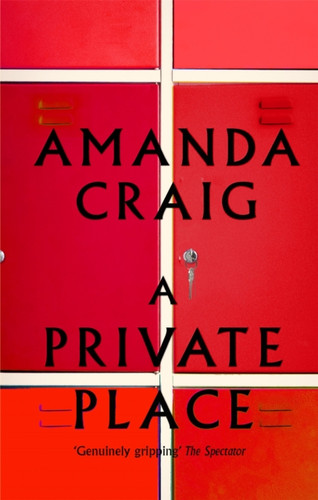 A Private Place 9780349139548 Paperback A Private Place 9780349139548 Paperback