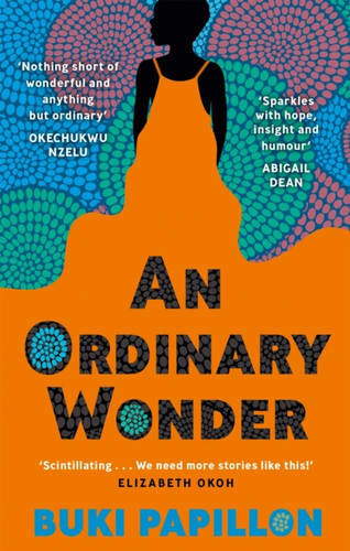 An Ordinary Wonder 9780349701271 Paperback