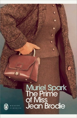 The Prime of Miss Jean Brodie 9780141181424 Paperback The Prime of Miss Jean Brodie 9780141181424 Paperback