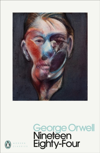 Nineteen Eighty-Four 9780141187761 Paperback Nineteen Eighty-Four 9780141187761 Paperback
