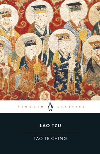 Tao Te Ching 9780140441314 Paperback