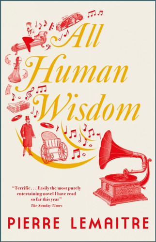 All Human Wisdom 9780857059017 Paperback All Human Wisdom 9780857059017 Paperback