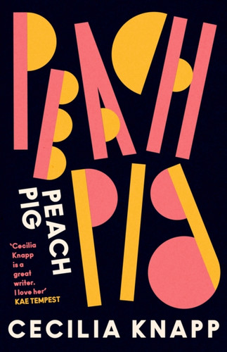 Peach Pig 9781472156815 Paperback