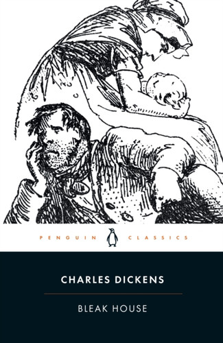 Bleak House 9780141439723 Paperback