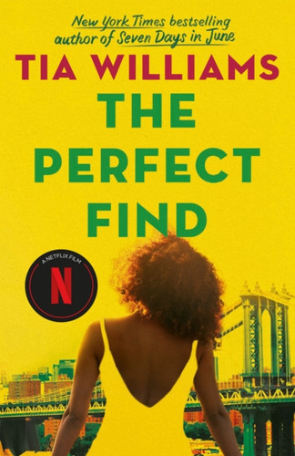 The Perfect Find 9781529420197 Paperback
