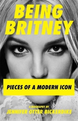 Being Britney 9781788705233 Hardback