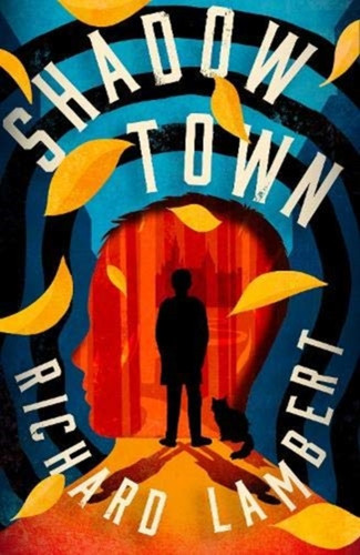 Shadow Town 9781911427223 Paperback Shadow Town 9781911427223 Paperback