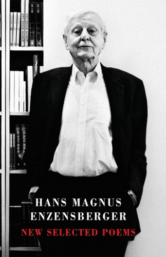 New Selected Poems 9781780372501 Paperback New Selected Poems 9781780372501 Paperback