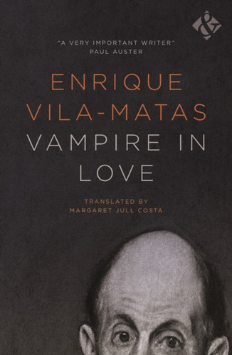 Vampire in Love 9781908276865 Paperback