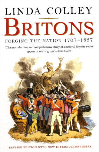 Britons 9780300152807 Paperback