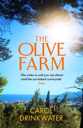 The Olive Farm 9781399601825 Paperback