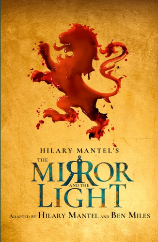 The Mirror and the Light 9780008519506 Paperback The Mirror and the Light 9780008519506 Paperback