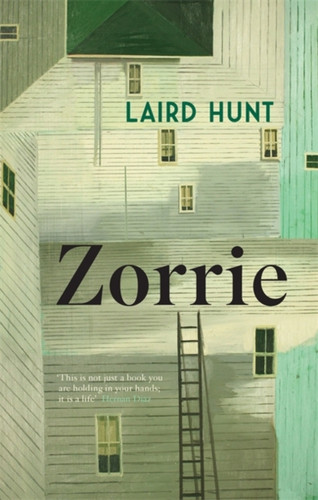 Zorrie 9781529423518 Hardback