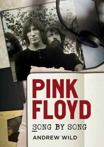 Pink Floyd 9781781555996 Paperback Pink Floyd 9781781555996 Paperback