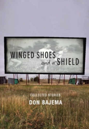 Winged Shoes and a Shield 9780872865884 Paperback Winged Shoes and a Shield 9780872865884 Paperback