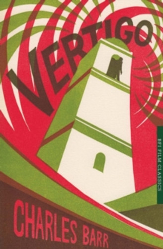Vertigo 9781844574988 Paperback