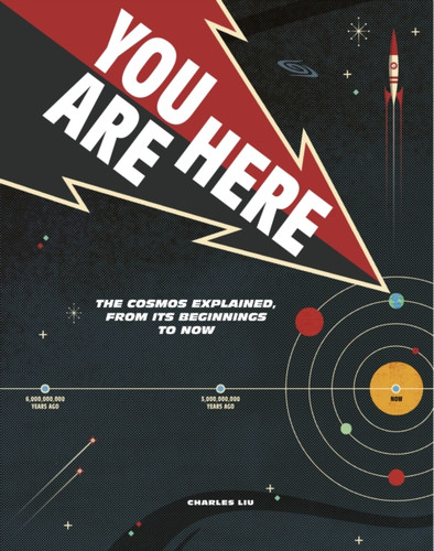 The Cosmos Explained 9780711252745 Hardback