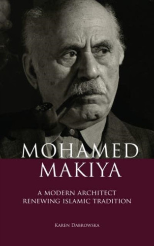 Mohamed Makiya 9780863564161 Hardback