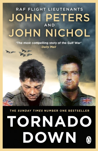 Tornado Down 9781405952460 Paperback