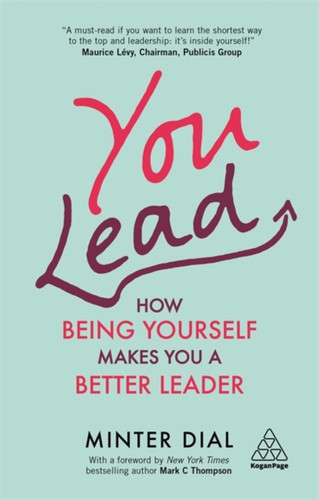 You Lead 9781789666250 Paperback You Lead 9781789666250 Paperback