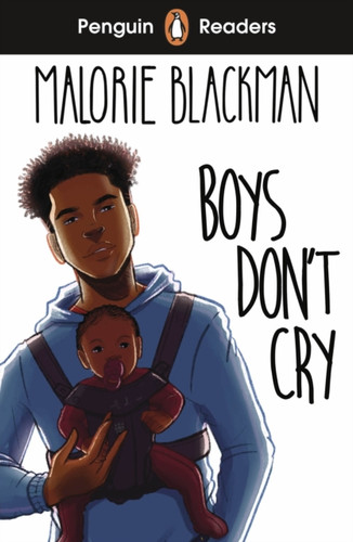 Penguin Readers Level 5: Boys Don't Cry (ELT Graded Reader) 9780241553381 Paperback Penguin Readers Level 5: Boys Don't Cry (ELT Graded Reader) 9780241553381 Paperback