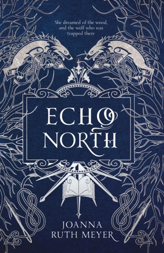 Echo North 9781782693550 Paperback