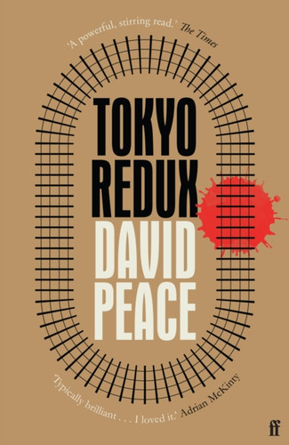 Tokyo Redux 9780571232017 Paperback