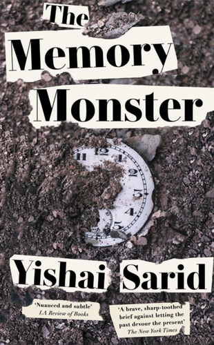 The Memory Monster 9781788169110 Hardback The Memory Monster 9781788169110 Hardback